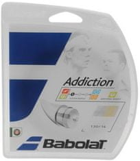 Babolat - Addiction Tennis String Set - Natural
