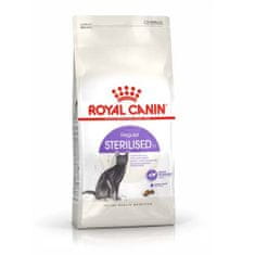 Royal Canin FHN STERILISED 400g pre sterilizované mačky