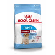 Royal Canin MEDIUM PUPPY 1kg