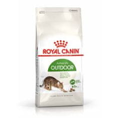 Royal Canin FHN OUTDOOR 2Kg pre aktívne mačky žijúce vonku
