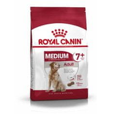 Royal Canin SHN MEDIUM ADULT 7+ 4kg -pre psov stredných plemien starších ako 7 rokov