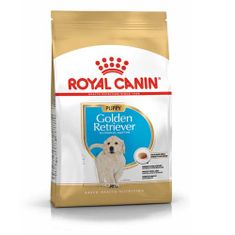 Royal Canin BHN GOLDEN RETRIEVER PUPPY 12kg