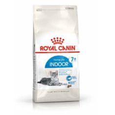 Royal Canin FHN INDOOR 7+ 1,5kg suché krmivo pre staršie mačky od 7 rokov