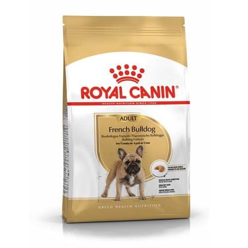 Royal Canin BHN FRENCH BULLDOG ADULT 3kg