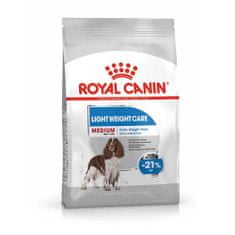 Royal Canin CCN MEDIUM LIGHT WEIGHT CARE 3kg