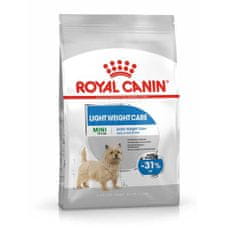 Royal Canin CCN MINI LIGHT WEIGHT CARE 1kg