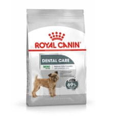 Royal Canin CCN MINI DENTAL CARE 1kg