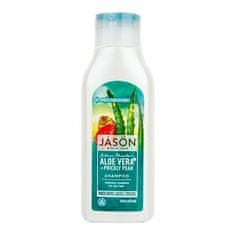 Jason Šampón aloe vera 473 ml