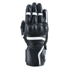 Oxford rukavice RP-5 2.0 černo-biele S