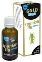 Hot Spanish Fly Gold Men 30ml Afrodiziakum