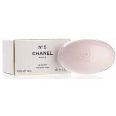 Chanel No. 5 - mýdlo 150 g