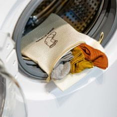 EDANTI Vrecko na pranie spodnej bielizne Oblečenie Ponožky 20,5x16,5 cm