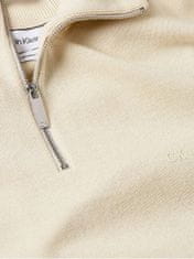 Calvin Klein Pánsky sveter Regular Fit K10K109915ACE (Veľkosť XXL)