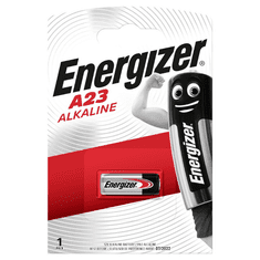 Energizer Alkalická batéria, E23A