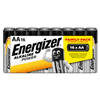 Energizer Tužkové batérie Alkaline Power, 16x AA, family pack