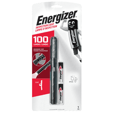 Energizer Svietidlo Inspection Light 100lm 2AAA