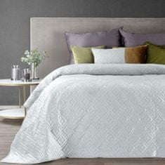 Eurofirany Klasický a veľmi elegantný prehoz na posteľ 170 cm x 210 cm