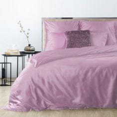 Eurofirany Hladká a ľahká posteľná bielizeň s dĺžkou 180 cm