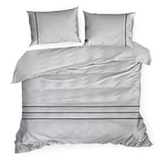 Eurofirany Veľmi elegantná posteľná bielizeň s odolnou výškou 160 cm