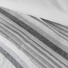Eurofirany Veľmi elegantná posteľná bielizeň s odolnou výškou 160 cm