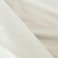 Eurofirany Bavlnená obliečka na prikrývku 140 cm x 200 cm