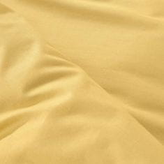 Eurofirany Bavlnená obliečka na prikrývku 160 cm x 200 cm
