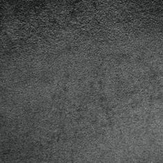 Eurofirany Záves Melanie 140X250 cm čierny