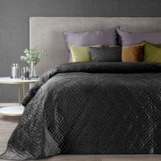Eurofirany Klasický a veľmi elegantný prehoz na posteľ 220 cm x 240 cm