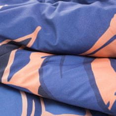Eurofirany Súprava španielskej bavlnenej posteľnej bielizne 220 cm