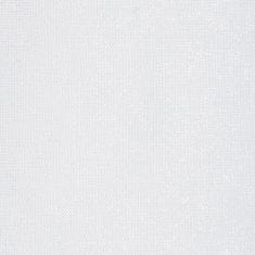 Eurofirany Záclona pripravená Esim 140X250 cm biela