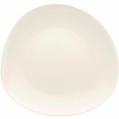 Schonwald Plytký tanier Schönwald Wellcome 22 cm, biely, 6x