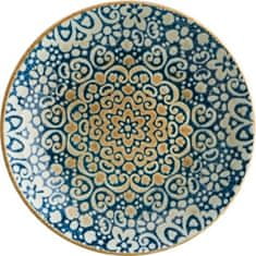 Bonna Tanier hlboký Alhambra 20 cm, 12x