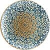 Tanier plytký Alhambra 30 cm, 6x
