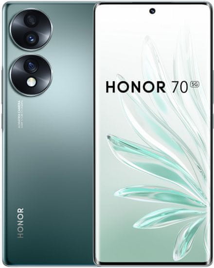 Honor 70, 8GB/128GB, Emerald Green