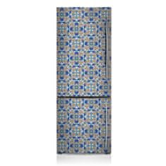 tulup.sk Magnetický kryt na chladničku Marocká dekorácia 60x190 cm
