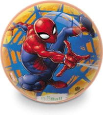 Mondo Lopta detský MONDO BIOBALL Spiderman 140 mm