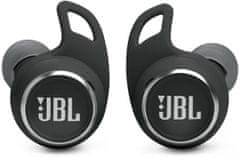 JBL Reflect Aero TWS, čierna