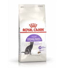 Royal Canin FHN STERILISED 4kg pre mačky pre sterilizované mačky