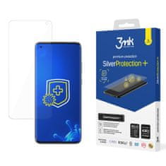 3MK SilverProtection+ pre Xiaomi Mi 10 Ultra - Transparentná KP20594