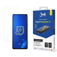 3MK SilverProtection+ pre Sony Xperia Pro I - Transparentná KP20595