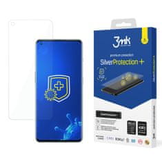 3MK SilverProtection+ pre OnePlus 10 Pro - Transparentná KP20596