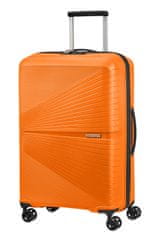 American Tourister Stredný kufor Airconic Spinner 67 cm Mango Orange