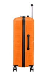 American Tourister Stredný kufor Airconic Spinner 67 cm Mango Orange