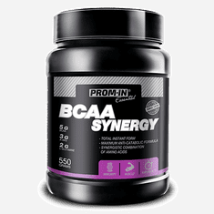 Prom-IN  Essential BCAA Synergy 550 g melón