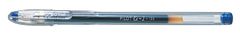 Pilot Gélové pero "G-1", modrá, 0,32 mm, s uzáverom, BL-G1-5T-L