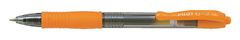 Pilot Gélové pero "G-2", oranžová, 0,32mm, BL-G2-7-O