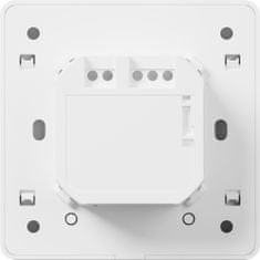 Tesla SMART Switch Dual ZigBee (TSL-SWI-ZIGBEE2)