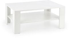 Halmar Konferenčný stôl Kwadro, biela