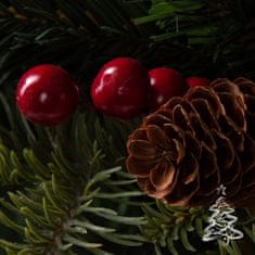 Vianočný stromček Jedľa Horská 150 cm