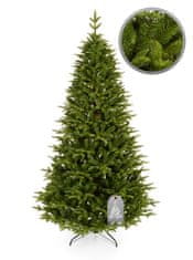 Vianočný stromček Jedľa Kaukazská 180 cm